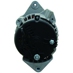 Alternatör 12v 100ah 5pk Opel Vectra B Slx Uyumlu 1.6 | Waı 21516n