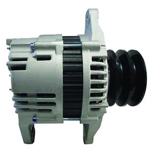 Alternatör 12v 60ah Nissan Skystar Navara Hitaci Tip Nissan Terrano Iı Alt663 Nıssan Almera I 2.0 D N15 95-00 Cd20 | Waı 22663n