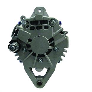 Alternatör 12v 60ah Nissan Skystar Navara Hitaci Tip Nissan Terrano Iı Alt663 Nıssan Almera I 2.0 D N15 95-00 Cd20 | Waı 22663n