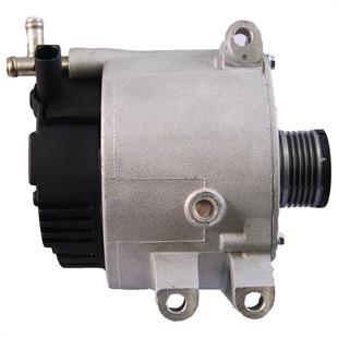Alternatör 12v 150ah Mercedes Vaneo Sulu Şarj Mercedes A160 A170 Vaneo 1.7cdı Sulu 6681540302 Sg15l026 A6681540102 439455 | Waı 23171n