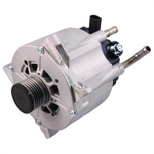Alternatör 12v 150ah Mercedes Vaneo Sulu Şarj Mercedes A160 A170 Vaneo 1.7cdı Sulu 6681540302 Sg15l026 A6681540102 439455 | Waı 23171n