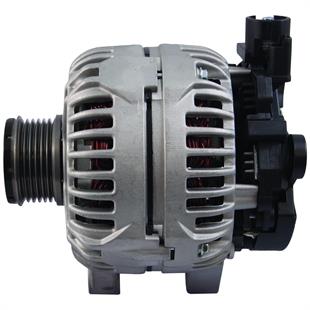 Alternatör 12v 150ah Peugeot Partner Fiat Ducato 1,6hd Alt23301 | Waı 23301n