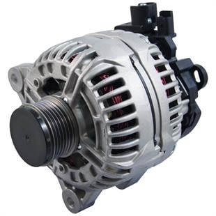 Alternatör 12v 150ah Peugeot Partner Fiat Ducato 1,6hd Alt23301 | Waı 23301n
