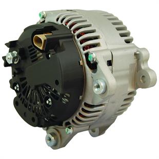 Alternatör 12v 180ah Audi A6 A8 Q7 Touareg 2.7 Tdı 3.0tdi | Waı 23364n