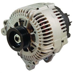 Alternatör 12v 180ah Audi A6 A8 Q7 Touareg 2.7 Tdı 3.0tdi | Waı 23364n