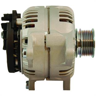Alternatör 12v 150ah Dacıa Logan Sandero | Waı 23537n