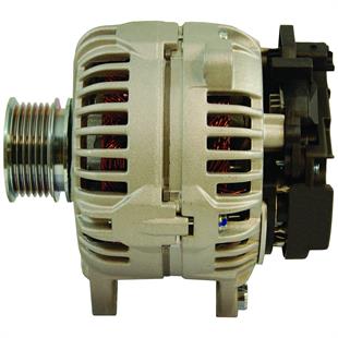 Alternatör 12v 150ah Dacıa Logan Sandero | Waı 23537n