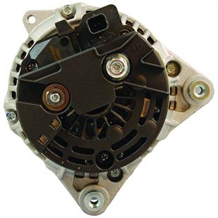 Alternatör 12v 150ah Dacıa Logan Sandero | Waı 23537n