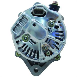 Alternatör 12v 70ah Denso Tip Toyota Hılux Hıace Önden Vakumlu 1995>> L Ig S Uç Alt23710n Cargo 111963 | Waı 23710n