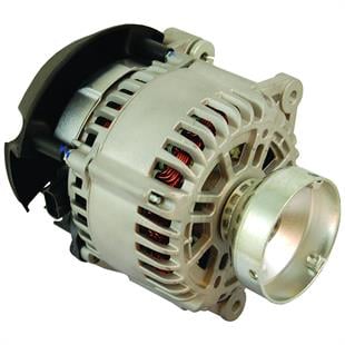 Alternatör 12v 125ah Saçlı Ford Connect Connet Focus Waı23853n Waı Alt23853n Vısteon 2015001010 | Waı 23853n