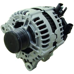 Alternatör 12v 150ah Ford Focus Cmax Volvo | Waı 23953n