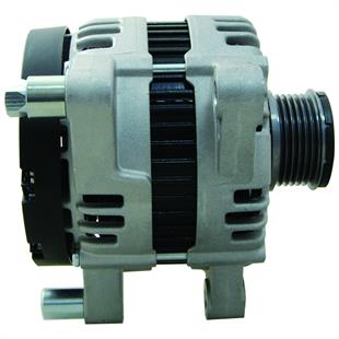 Alternatör 12v 150ah Ford Focus Cmax Volvo | Waı 23953n