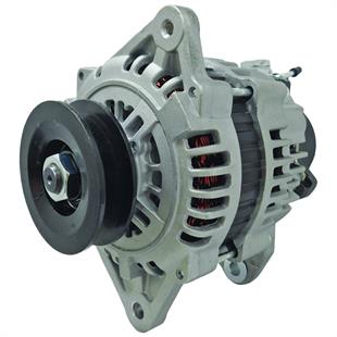 Alternatör 12v 100ah Isuzu Nkr 130p Isuzu Nkr J9 Premier Altv055h | Waı 23993n