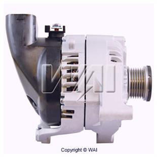 Alternatör 12v 170ah Bmw 1 Serı 3 Seri F20 F21 F30 F80 1042106331 Dan1125 12317610260 1042106331 | Waı 24111