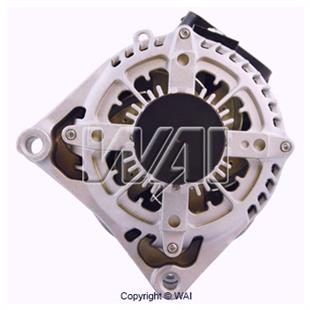 Alternatör 12v 170ah Bmw 1 Serı 3 Seri F20 F21 F30 F80 1042106331 Dan1125 12317610260 1042106331 | Waı 24111