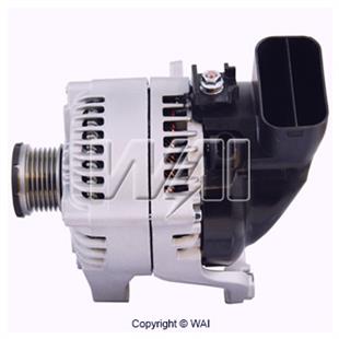 Alternatör 12v 170ah Bmw 1 Serı 3 Seri F20 F21 F30 F80 1042106331 Dan1125 12317610260 1042106331 | Waı 24111