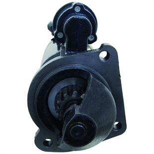 Marş Motoru 12v 11diş Jcb 540 170 Loader Iskra Jcb Kar Aracı Loader Jcb Johndeere Johndere Johondere  Is1105 | Waı 30230n