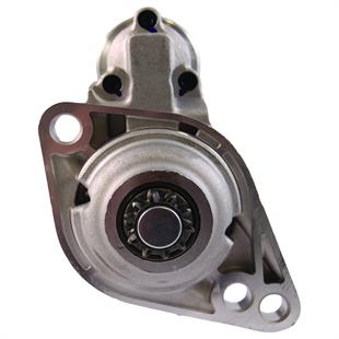 Marş Motoru 12v 10diş Ters Vw Caddy Golf Skoda Fabia Octavia 0001123012 | Waı 32673n
