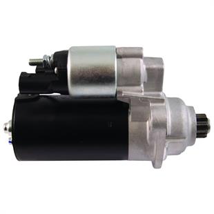 Marş Motoru 12v 10diş Ters Vw Caddy Golf Skoda Fabia Octavia 0001123012 | Waı 32673n