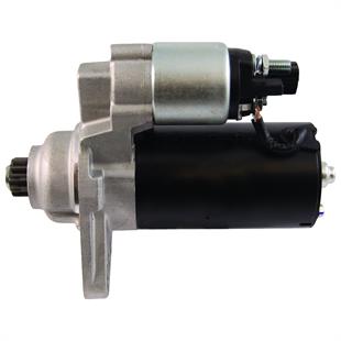 Marş Motoru 12v 10diş Ters Vw Caddy Golf Skoda Fabia Octavia 0001123012 | Waı 32673n