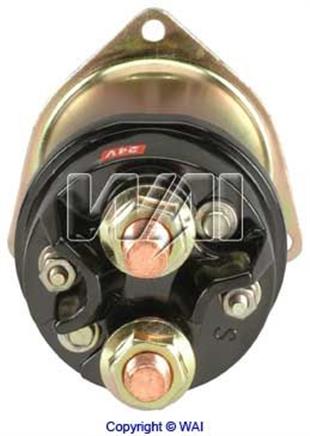 Marş Otomatiği 24v 37mt 42mt Dev Fatih Pistonsuz Caterpillar | Waı 66105
