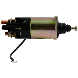 Marş Otomatiği 12v 39mt Volvo Cummins 12v 39mt.zm841.66155 Cummins 39mt Cummıns Motorlu İş Makınası | Waı 66155