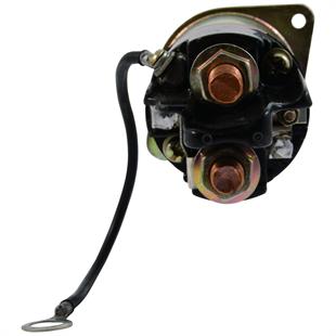 Marş Otomatiği 12v 39mt Volvo Cummins 12v 39mt.zm841.66155 Cummins 39mt Cummıns Motorlu İş Makınası | Waı 66155