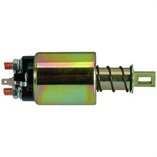 Marş Otomatiği 12v 2delik Nissan İşbora Snls617 | Waı 668107