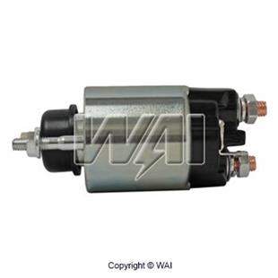 Marş Otomatiği 12v Suzukı Carry Toyota Corolla | Waı 668246