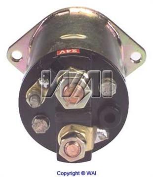 Marş Otomatiği 24v 2kulak 28mt İş Mak. Bmc Profosyonel Fatıh Prof.kamyon | Waı 668408