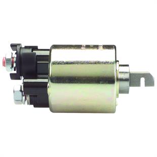 Marş Otomatiği 12v Honda Cıvıc Vtec Crx Iıı Esı Denso Tip | Waı 668504