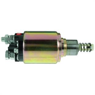 Marş Otomatiği 12v 3delik Mercedes Opel Bosch Tip | Waı 669121