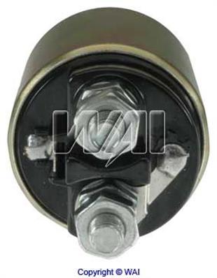 Marş Otomatiği 12v Pistonlu Bmm Ym Fıat 35nc-50nc Mako Tip | Waı 669302