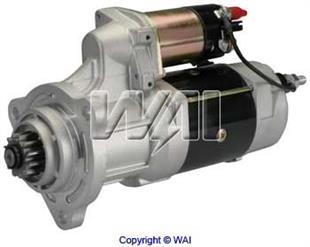 Marş Motoru 24v 12diş Cummins 39mt Cummıns Mot.bmc Prof-ym 12d 8,3kw Sd3080 3082 Sh4290 Snls773d | Waı 6803n