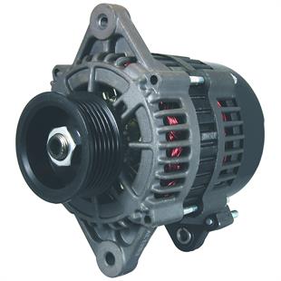 Alternatör 12v 70ah Mercury Marin Marine İçten Sogutmalı Waı8460n Mercury Marın Daewoo / Ford Marine | Waı 8460n