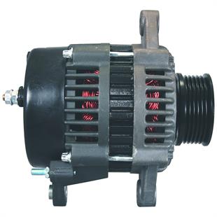 Alternatör 12v 70ah Mercury Marin Marine İçten Sogutmalı Waı8460n Mercury Marın Daewoo / Ford Marine | Waı 8460n