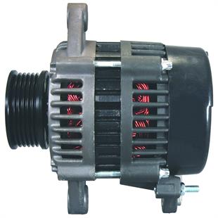 Alternatör 12v 70ah Mercury Marin Marine İçten Sogutmalı Waı8460n Mercury Marın Daewoo / Ford Marine | Waı 8460n