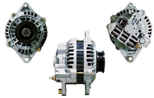 Alternatör 12V 85AH Hyundai Exel Accent Proton ALT508 | WINWIN ALT508