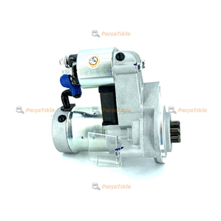 Marş Motoru 12v 9diş Çin Tipi Jenaratör Kama Kıpor 1.4kw Volant 70mm | Wınwın Str9425