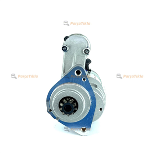Marş Motoru 12v 9diş Çin Tipi Jenaratör Kama Kıpor 1.4kw Volant 70mm | Wınwın Str9425