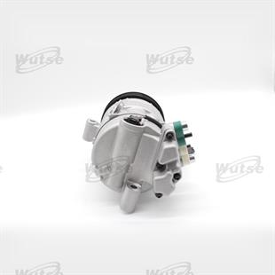 Klima Kompresör 6pk Bmw E87/e90 N45-n46 | Wutse 42010010
