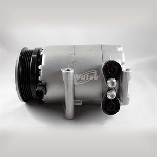 Klima Kompresör 5pk 108mm Ford Focus 1.6 2006 Volvo S40 04- | Wutse 42010024