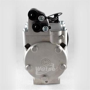 Klima Kompresörü 1pk V Kayış 140m Ford Rancer/mazda | Wutse 42010025