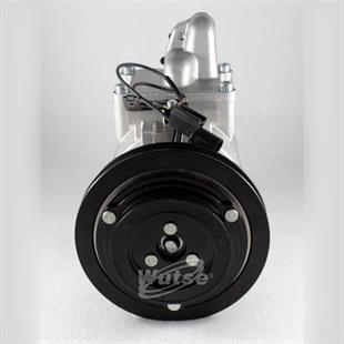 Klima Kompresörü 1pk V Kayış 140m Ford Rancer/mazda | Wutse 42010025