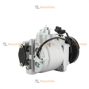 Klima Kompresörü 12v Ford Connect 6pk 95mm 45575059 | Wutse 42010026