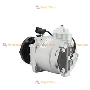 Klima Kompresörü 12v Ford Connect 6pk 95mm 45575059 | Wutse 42010026