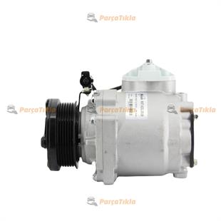 Klima Kompresörü 12v Ford Connect 6pk 95mm 45575059 | Wutse 42010026