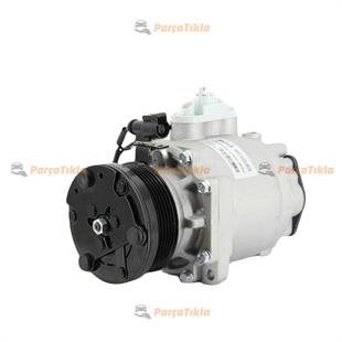 Klima Kompresörü 12v Ford Connect 6pk 95mm 45575059 | Wutse 42010026
