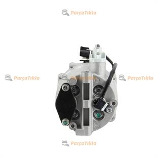 Klima Kompresörü 12v Ford Connect 6pk 95mm 45575059 | Wutse 42010026