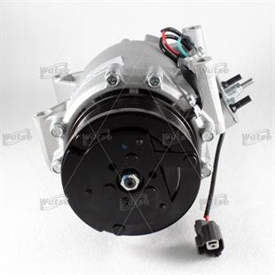 Klima Kompresörü 12v 7pk 99mm Honda Crv 2002-2007 Honda Crv Iı-jazz Iı 38810pnb006p 38810pnb006 38810pnb006p | Wutse 42010032